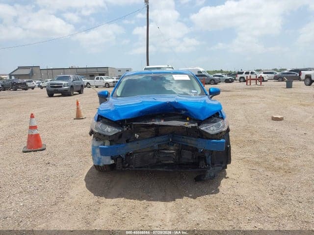 2020 FORD FUSION SE 12