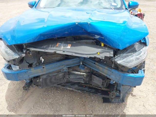 2020 FORD FUSION SE 6