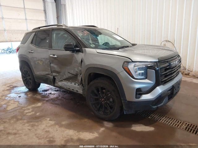 2026 GMC TERRAIN AWD ELEVATION 1