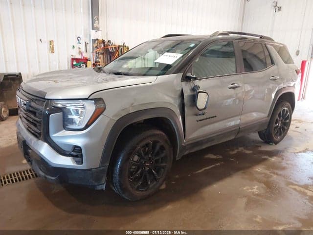 2026 GMC TERRAIN AWD ELEVATION 2