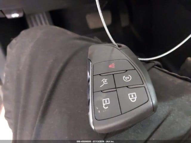 2026 GMC TERRAIN AWD ELEVATION 11