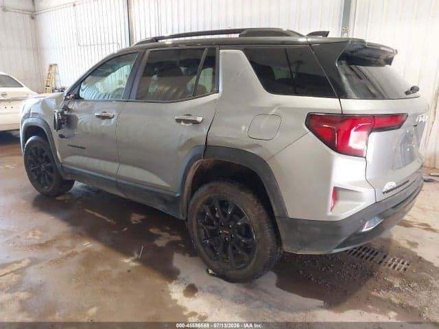 2026 GMC TERRAIN AWD ELEVATION 3