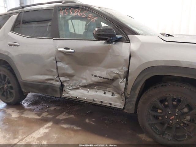 2026 GMC TERRAIN AWD ELEVATION 6