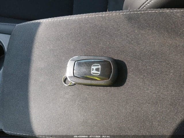 2022 HONDA CIVIC SPORT 11