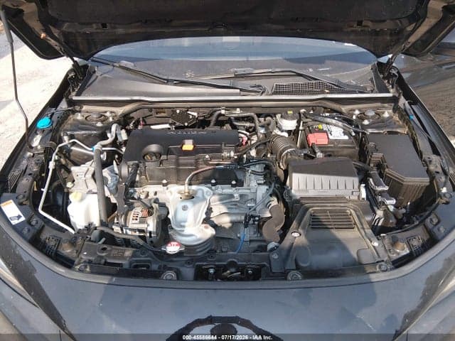 2022 HONDA CIVIC SPORT 10