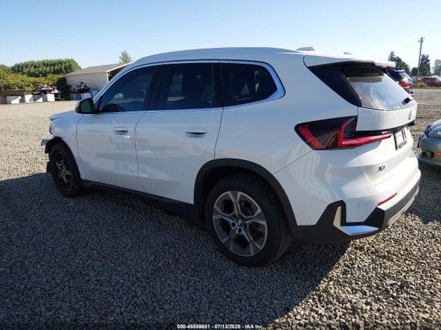 2023 BMW X1 XDRIVE28I 3