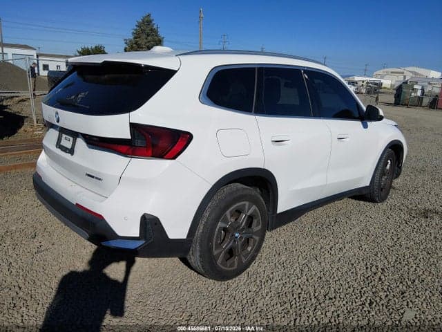 2023 BMW X1 XDRIVE28I 4