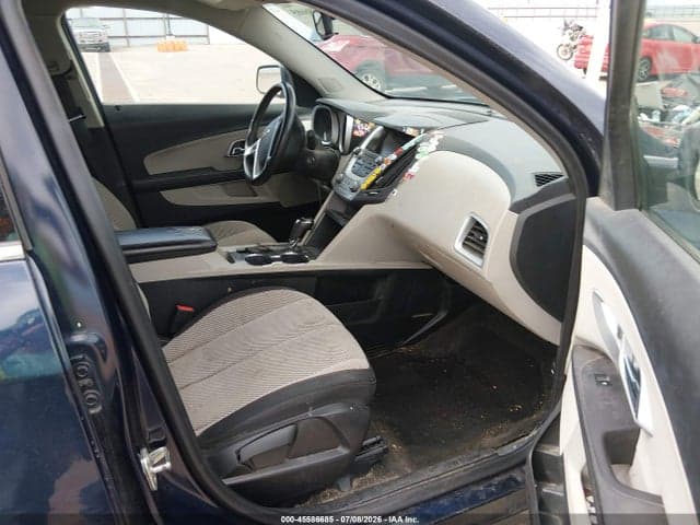 2017 CHEVROLET EQUINOX LT 5