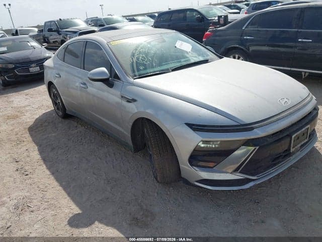 2025 HYUNDAI SONATA SEL CONVENIENCE