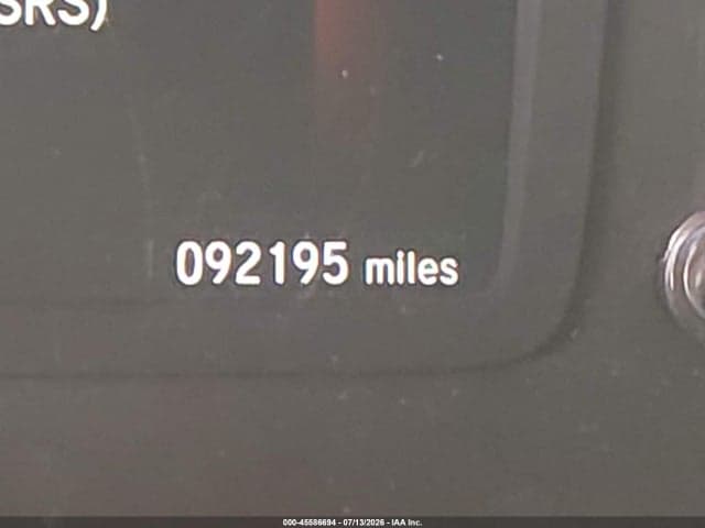 2019 HONDA ODYSSEY EX 15