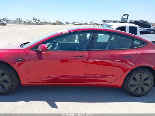 2026 TESLA MODEL 3 PREMIUM REAR-WHEEL DRIVE/REAR-WHEEL DRIVE 14