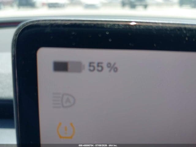 2026 TESLA MODEL 3 PREMIUM REAR-WHEEL DRIVE/REAR-WHEEL DRIVE 17