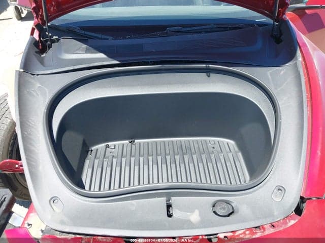 2026 TESLA MODEL 3 PREMIUM REAR-WHEEL DRIVE/REAR-WHEEL DRIVE 10