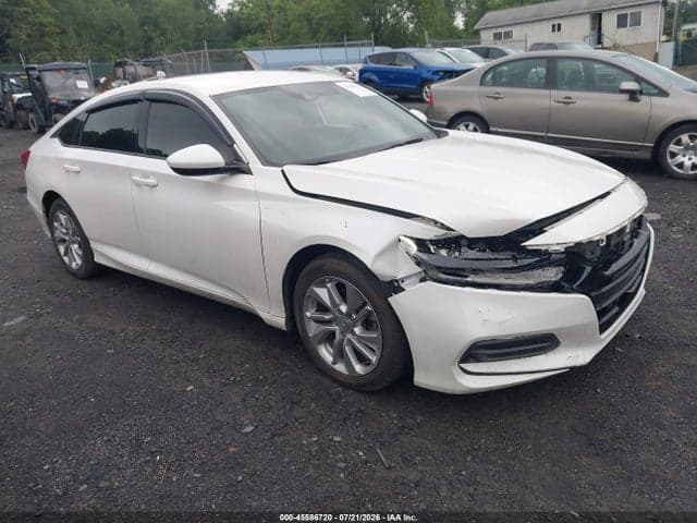 2020 HONDA ACCORD LX - 1