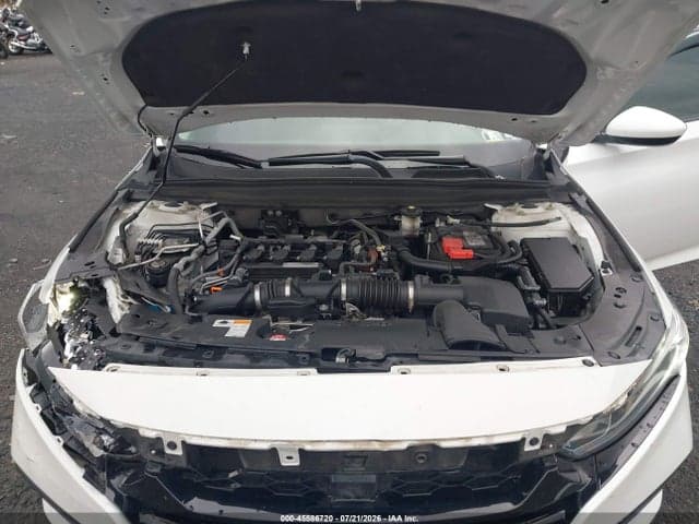 2020 HONDA ACCORD LX 10