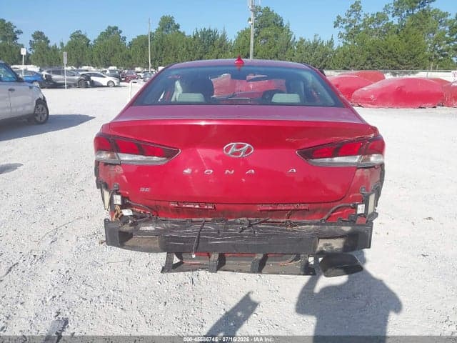 2019 HYUNDAI SONATA SE 15