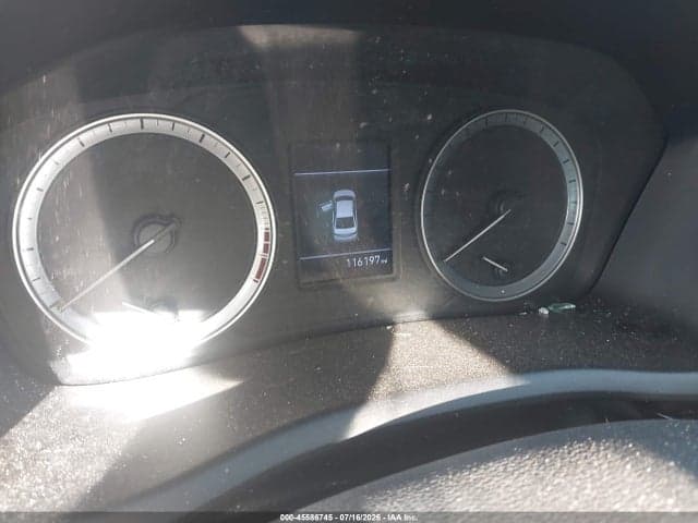 2019 HYUNDAI SONATA SE 7