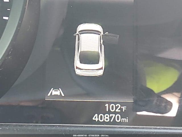 2022 HYUNDAI ELANTRA SEL 15
