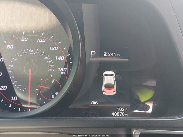 2022 HYUNDAI ELANTRA SEL 7