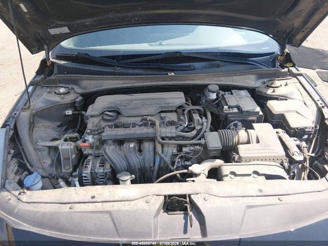 2022 HYUNDAI ELANTRA SEL 10