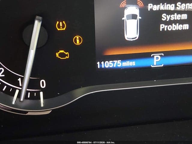 2017 HONDA PILOT TOURING 16
