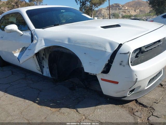 2018 DODGE CHALLENGER R/T 6