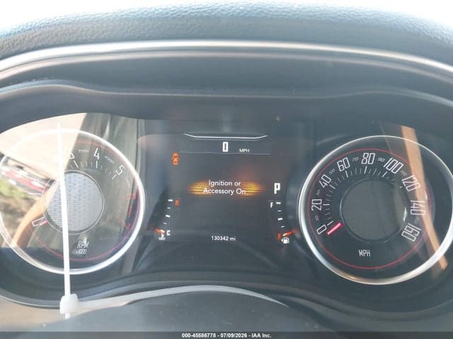 2018 DODGE CHALLENGER R/T 7
