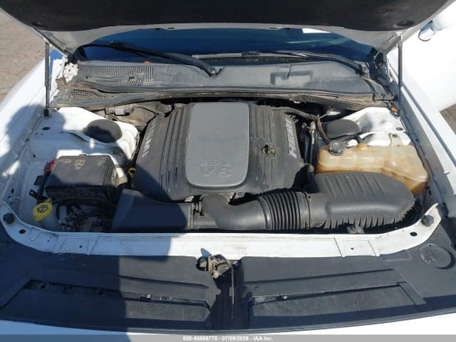 2018 DODGE CHALLENGER R/T 10