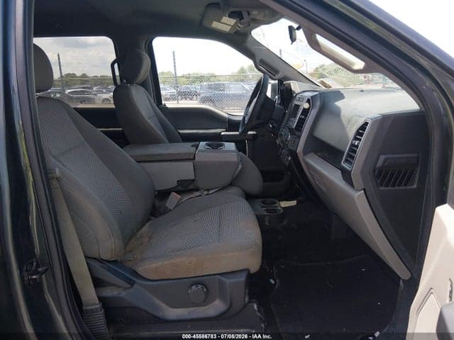 2018 FORD F-150 XLT 6