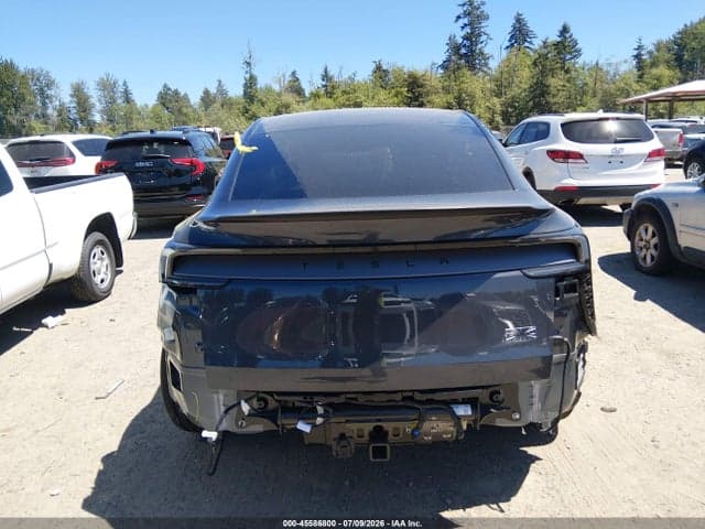 2026 TESLA MODEL Y PERFORMANCE ALL-WHEEL DRIVE 16