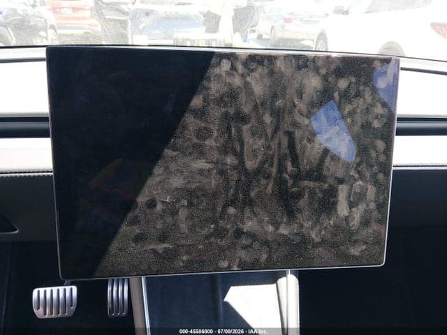 2026 TESLA MODEL Y PERFORMANCE ALL-WHEEL DRIVE 18