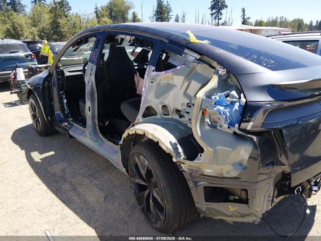 2026 TESLA MODEL Y PERFORMANCE ALL-WHEEL DRIVE 19