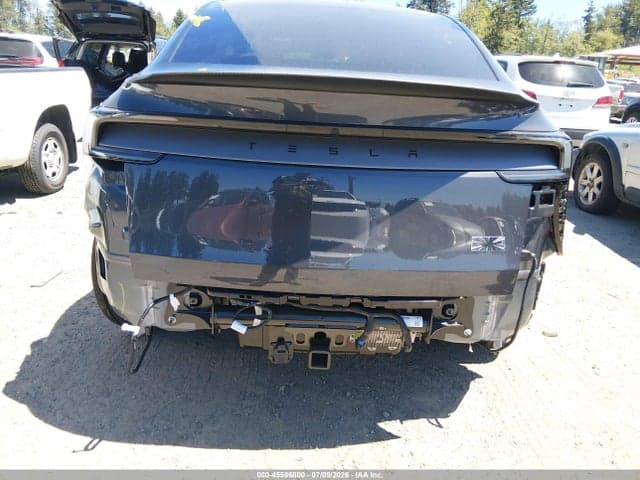 2026 TESLA MODEL Y PERFORMANCE ALL-WHEEL DRIVE 20