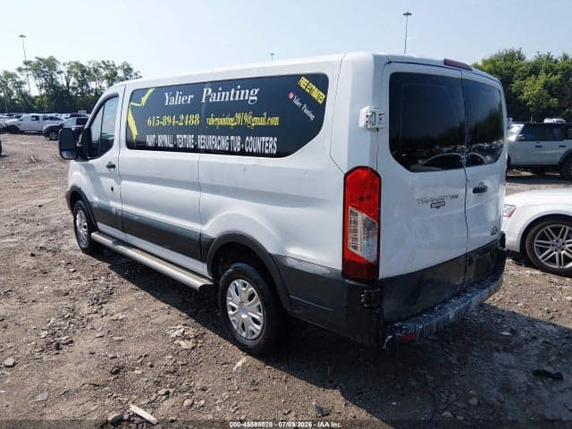 2017 FORD TRANSIT-250 3