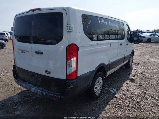 2017 FORD TRANSIT-250 4
