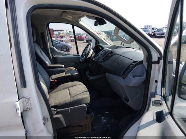 2017 FORD TRANSIT-250 5