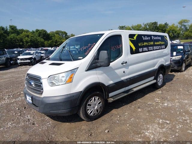 2017 FORD TRANSIT-250 6