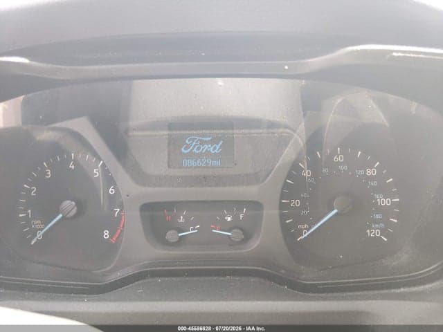 2017 FORD TRANSIT-250 7