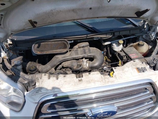 2017 FORD TRANSIT-250 10
