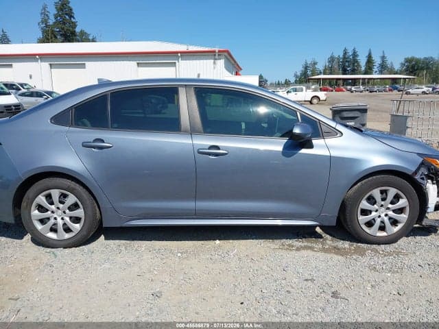 2021 TOYOTA COROLLA LE 14