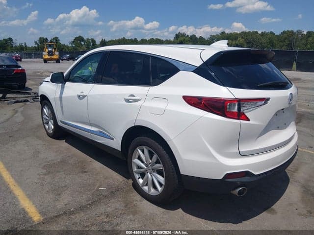2021 ACURA RDX STANDARD 3