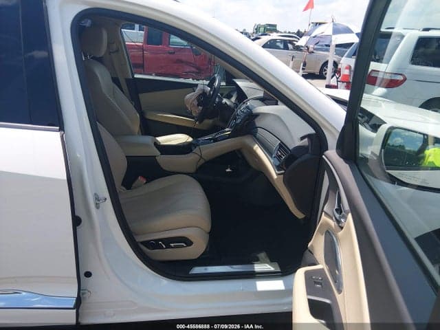 2021 ACURA RDX STANDARD 5