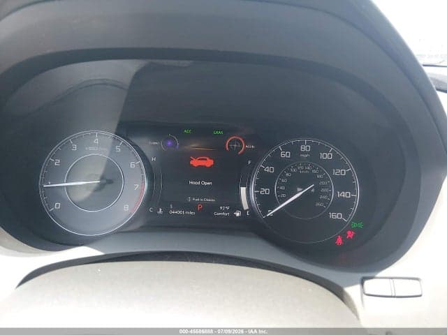 2021 ACURA RDX STANDARD 7