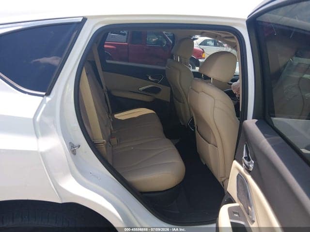2021 ACURA RDX STANDARD 8