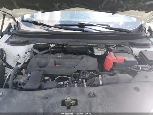 2021 ACURA RDX STANDARD 10