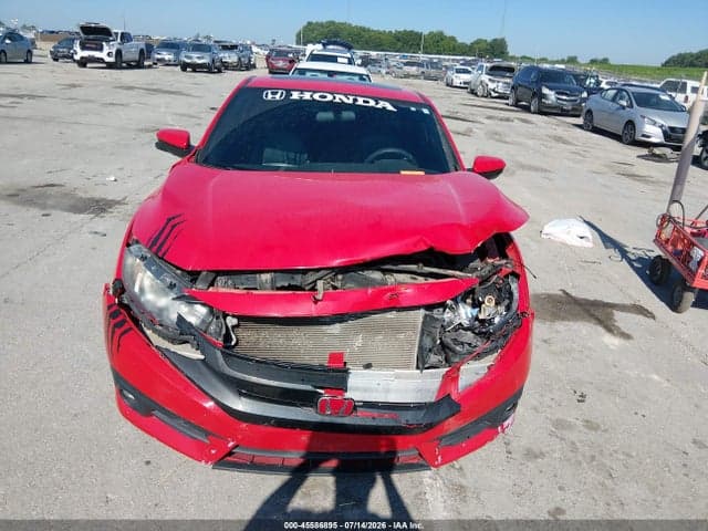 2017 HONDA CIVIC EX-T 13