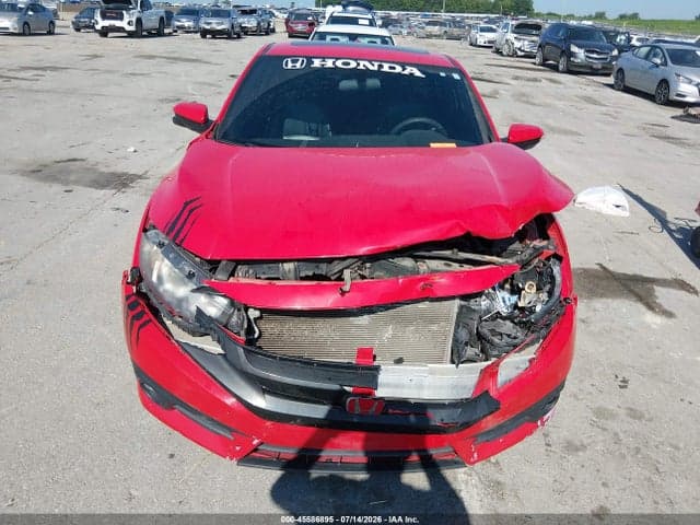 2017 HONDA CIVIC EX-T 6