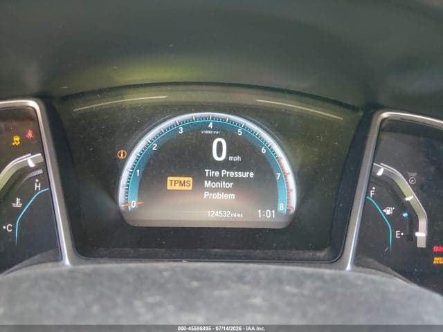 2017 HONDA CIVIC EX-T 7