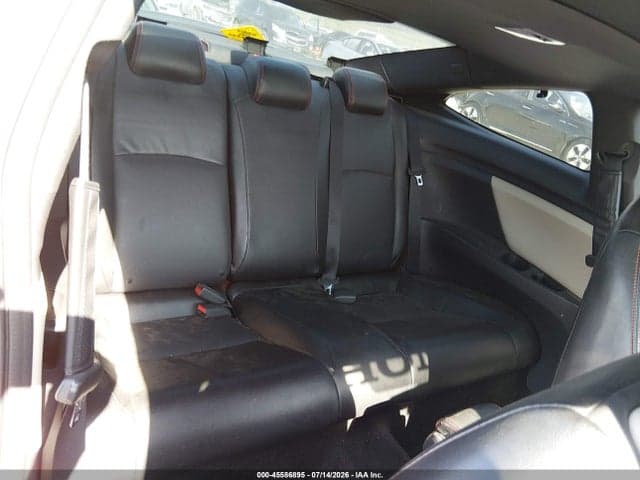 2017 HONDA CIVIC EX-T 8