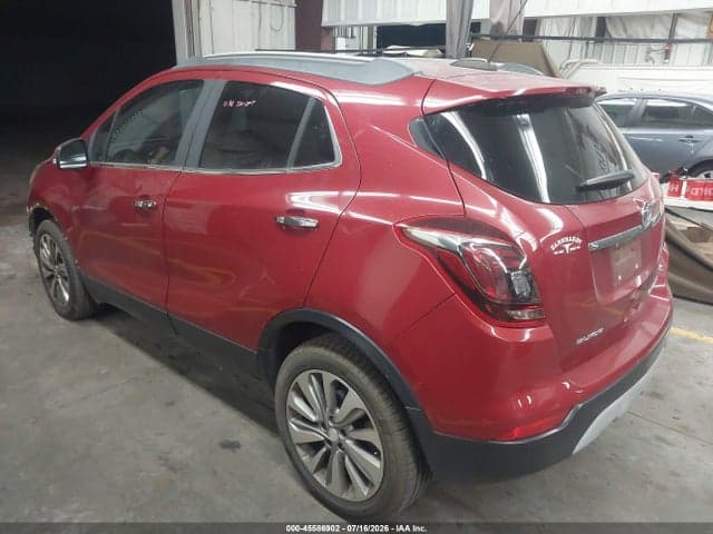 2018 BUICK ENCORE PREFERRED 3
